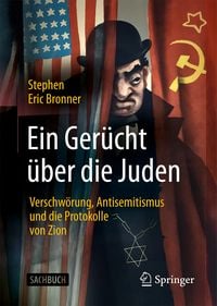 Produktbild: Ein Ger&uuml;cht &uuml;ber die Juden