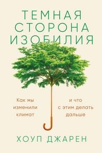 Produktbild: The Story of More: How We Got to Climate Change and Where to Go from Here