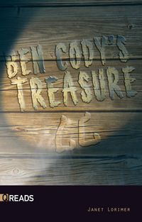 Produktbild: Ben Cody's Treasure