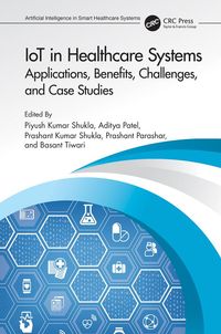 Produktbild: IoT in Healthcare Systems
