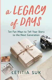 Produktbild: A Legacy of Days