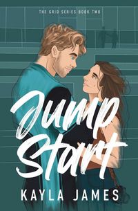 Produktbild: Jump Start