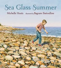Produktbild: Sea Glass Summer