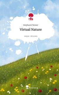 Produktbild: Virtual Nature. Life is a Story - story.one