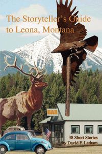 Produktbild: The Storyteller's Guide to Leona, Montana