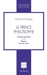 Produktbild: Le Prince philosophe