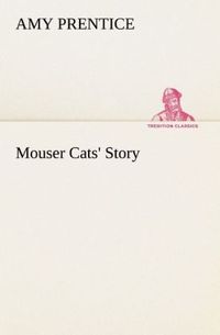Produktbild: Mouser Cats' Story