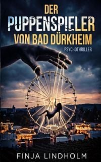 Produktbild: Der Puppenspieler von Bad D&uuml;rkheim