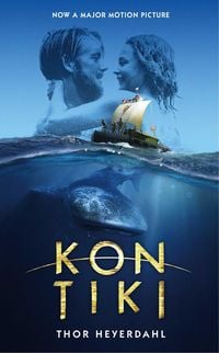 Produktbild: Kon-Tiki