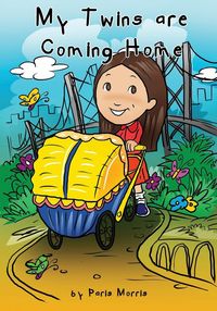 Produktbild: My Twins Are Coming Home