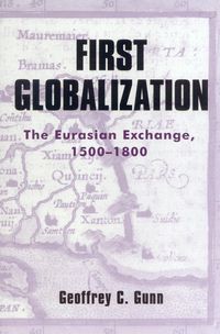 Produktbild: First Globalization