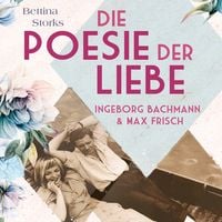 Produktbild: Ingeborg Bachmann und Max Frisch
