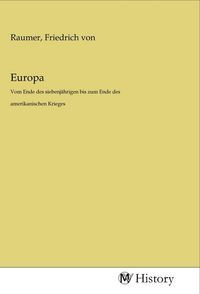 Produktbild: Europa