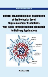 Produktbild: Control Of Amphiphile Self-Ass