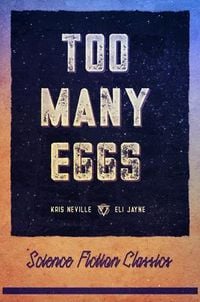 Produktbild: Too Many Eggs