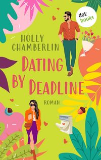 Produktbild: Dating by Deadline