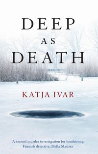 Produktbild: Deep as Death