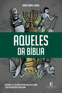 Produktbild: Aqueles da B&iacute;blia