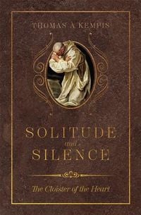 Produktbild: Solitude and Silence