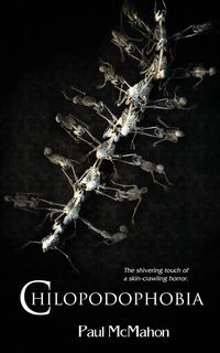 Produktbild: Chilopodophobia
