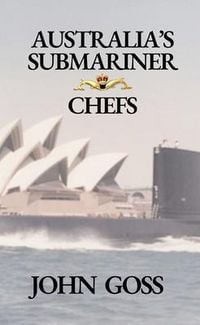 Produktbild: Australia's Submariner Chefs