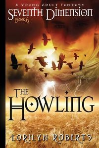 Produktbild: Seventh Dimension - The Howling