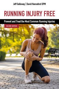 Produktbild: Running Injury Free