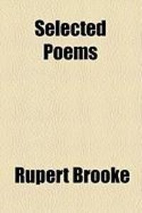 Produktbild: Selected Poems