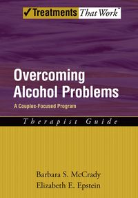 Produktbild: Overcoming Alcohol Problems