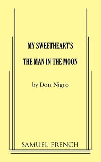 Produktbild: My Sweetheart's the Man in the Moon