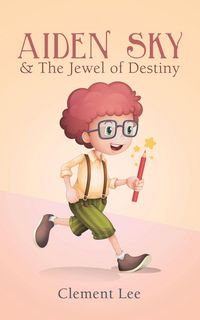 Produktbild: Aiden Sky & the Jewel of Destiny