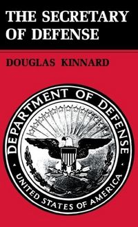 Produktbild: The Secretary of Defense