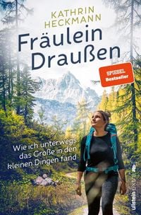 Produktbild: Fr&auml;ulein Drau&szlig;en