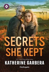 Produktbild: Secrets She Kept