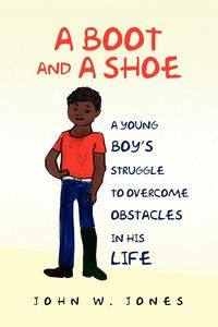 Produktbild: A Boot and a Shoe