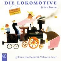 Produktbild: Die Lokomotive