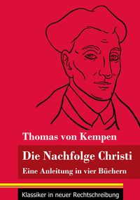Produktbild: Die Nachfolge Christi