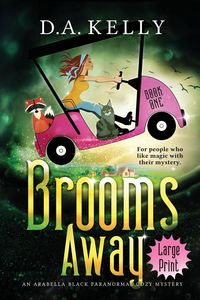 Produktbild: Brooms Away