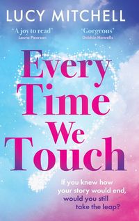 Produktbild: Every Time We Touch