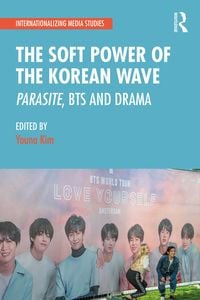 Produktbild: The Soft Power of the Korean Wave
