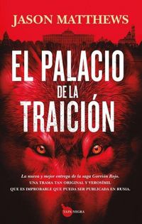 Produktbild: Palacio de la Traicion, El
