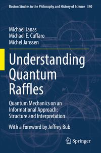Produktbild: Understanding Quantum Raffles