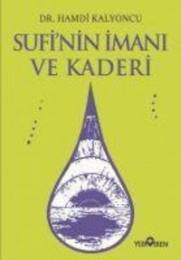 Produktbild: Sufinin Imani ve Kaderi