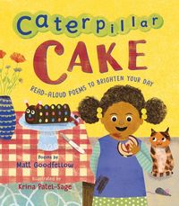 Produktbild: Goodfellow, M: Caterpillar Cake