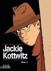 Produktbild: Jackie Kottwitz