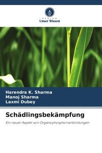 Produktbild: Sch&auml;dlingsbek&auml;mpfung