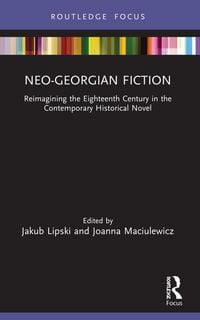 Produktbild: Neo-Georgian Fiction