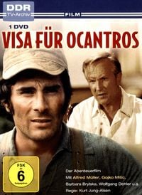 Produktbild: Visa f&uuml;r Ocantros