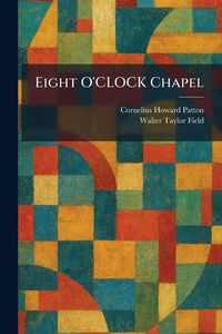 Produktbild: Eight O'CLOCK Chapel