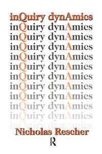Produktbild: Inquiry Dynamics